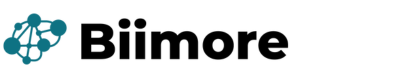 Biimore icon logo