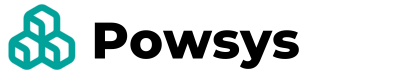 Powsys logo