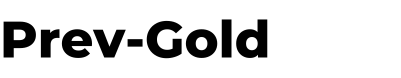 Prev-Gold logo