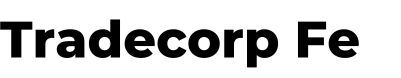 Tradecorp Fe logo