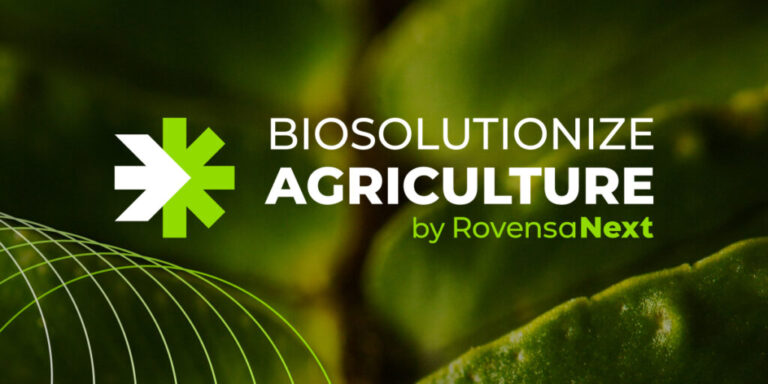 Biosolutionize agriculture