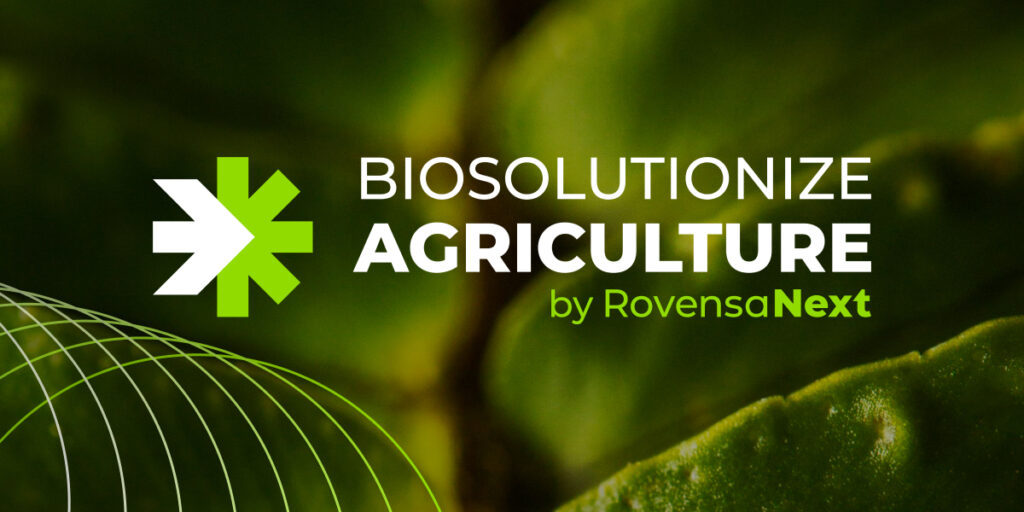 Biosolutionize agriculture